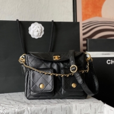 Chanel Satchel Bags